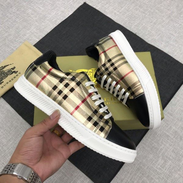 new8 luxury men's casual shoes fashion breathable sneakers comfortable business men's shoes original box packaging zapatos hombre, Black
new8 luxury men's casual shoes fashion breathable sneakers comfortable business men's shoes original box packaging zapatos hombre, Black
