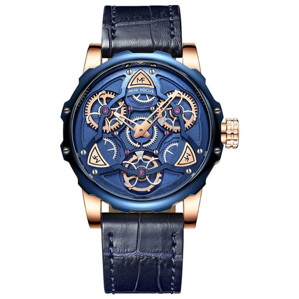 Classic Black Chronograph Men's Watch Sports Quartz Date Clock Male Watch Stainless Steel Wristwatch Relogio Masculino, Bronze
Classic Black Chronograph Men's Watch Sports Quartz Date Clock Male Watch Stainless Steel Wristwatch Relogio Masculino, Bronze