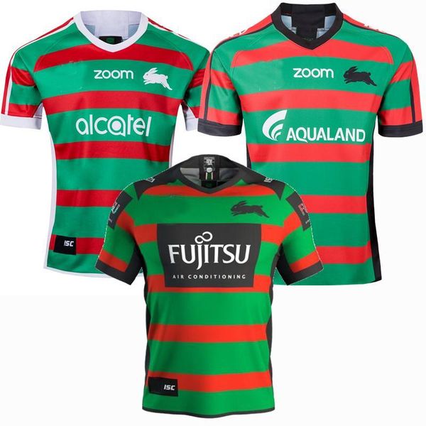 new 2018 2019 2020 south sydney rabbits rugby jerseys national team rugby league jersey 19 20 shirts s-3xl, Black;gray
new 2018 2019 2020 south sydney rabbits rugby jerseys national team rugby league jersey 19 20 shirts s-3xl, Black;gray