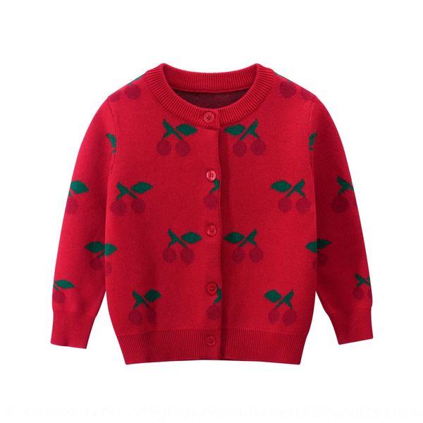 27home new korean coat children's clothing girl's sweater coat children's clothing knitted sweater, Blue
27home new korean coat children's clothing girl's sweater coat children's clothing knitted sweater, Blue