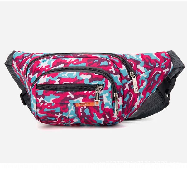 vdezv contrast color in camouflage multi-function oxford cloth outdoor sports oxford cloth waist bag leisure fashion outdoor sports fans wea
vdezv contrast color in camouflage multi-function oxford cloth outdoor sports oxford cloth waist bag leisure fashion outdoor sports fans wea