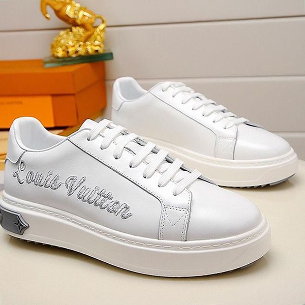 2021 mens shoes sneakers fashion time out sneaker rubber soles men shoes casual chaussures pour hommes platform lace -up luxury footwears sa
2021 mens shoes sneakers fashion time out sneaker rubber soles men shoes casual chaussures pour hommes platform lace -up luxury footwears sa