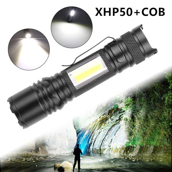 portable glare cob zoom usb rechargeable waterproof camping lantern focus light strong light lighting
portable glare cob zoom usb rechargeable waterproof camping lantern focus light strong light lighting