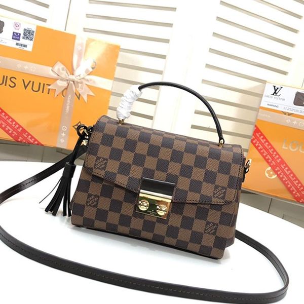 sac bandouli ère women bags designer luxury crossbody bag fashion handbag ladies shoulder bag small flap plaid messenger bag handle tote
sac bandouli ère women bags designer luxury crossbody bag fashion handbag ladies shoulder bag small flap plaid messenger bag handle tote