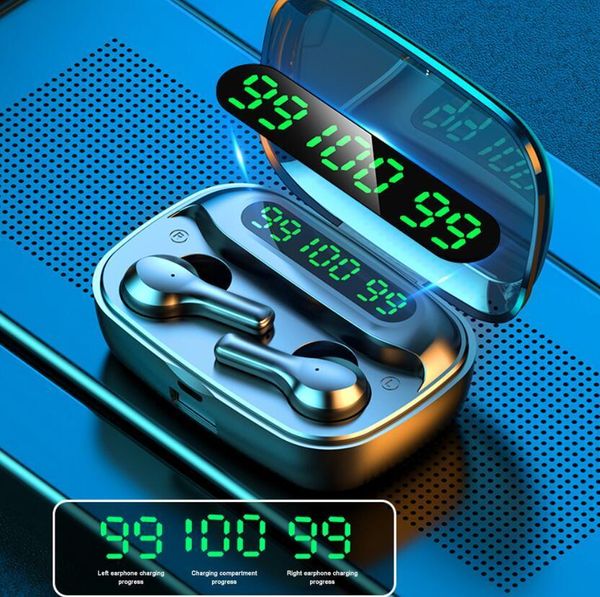 r3 tws 2000mah bluetooth earphone wireless headphones led tws with microphone earphones waterproof noise cancel headset earbuds f9 gpackbag
r3 tws 2000mah bluetooth earphone wireless headphones led tws with microphone earphones waterproof noise cancel headset earbuds f9 gpackbag