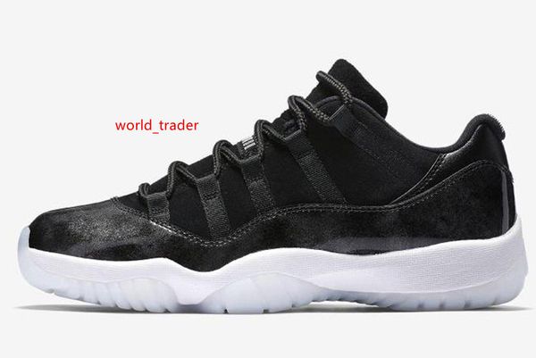 20 color 11s basketball shoes low barons high space jam 45 11 xi men women sports sneakers shoes size 36-47
20 color 11s basketball shoes low barons high space jam 45 11 xi men women sports sneakers shoes size 36-47