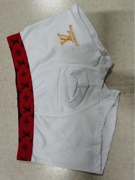 2021 designer brand mens boxer men underpants brief for man underpanties underwear mens boxers cotton underwears shorts male, Black;white
2021 designer brand mens boxer men underpants brief for man underpanties underwear mens boxers cotton underwears shorts male, Black;white