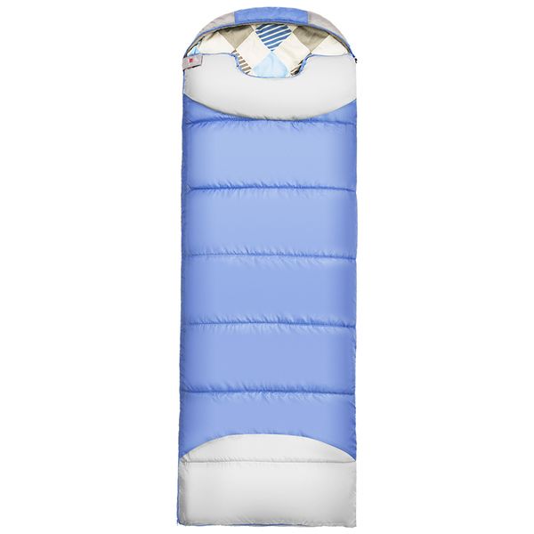 envelope style sleep bag outdoor leisure camping break (190+30) * 75cm sleeping bags nature hike slaapzak sac de couchage
envelope style sleep bag outdoor leisure camping break (190+30) * 75cm sleeping bags nature hike slaapzak sac de couchage