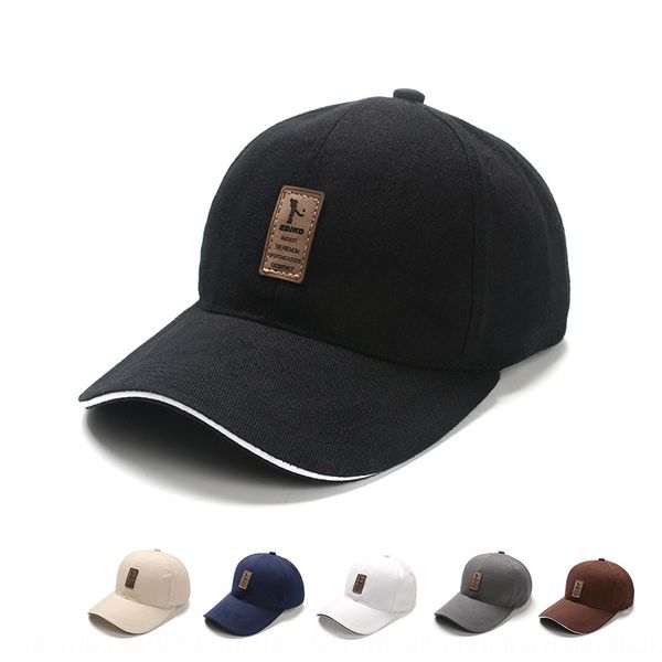 autumn baseball cap simple business baseball cap men's outdoor sun cotton casual sun hat golf hat, Blue;gray
autumn baseball cap simple business baseball cap men's outdoor sun cotton casual sun hat golf hat, Blue;gray