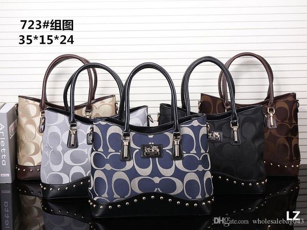 lz 723 # новые стили моды сумки женские сумки сумки tote женщин сумка рюкзак сумки одного плеча мешок
lz 723 # новые стили моды сумки женские сумки сумки tote женщин сумка рюкзак сумки одного плеча мешок
