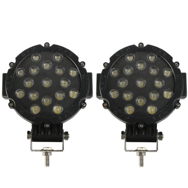 2pcs 7-дюймовый led offroad свет бар 51w пятно бампер вождение фара противотуманная фара для off road, грузовиков, atv, внедорожник
2pcs 7-дюймовый led offroad свет бар 51w пятно бампер вождение фара противотуманная фара для off road, грузовиков, atv, внедорожник