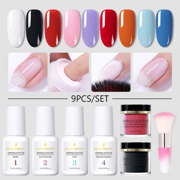 nail glitter born pretty dipping powders set for manicuring natural dry chroming pigments no need lamp cured decoration, Silver;gold
nail glitter born pretty dipping powders set for manicuring natural dry chroming pigments no need lamp cured decoration, Silver;gold