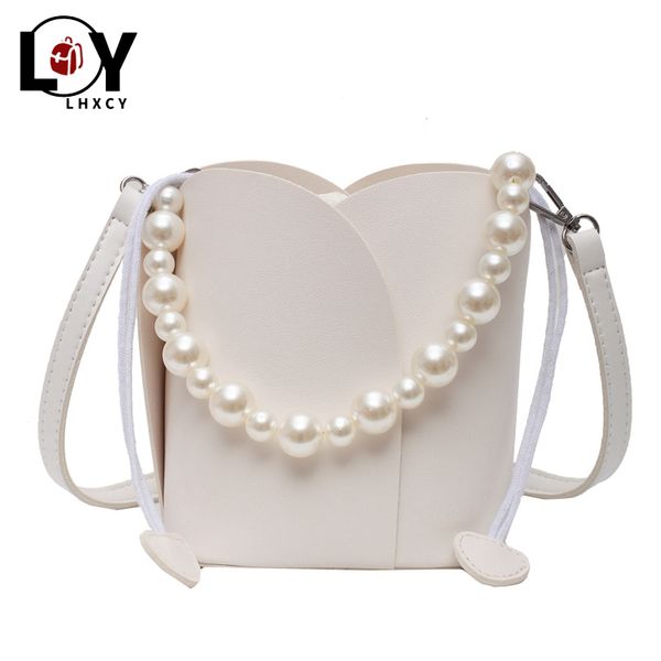 pearl handle pu leather frame bucket bag shoulder bags summer all-match crossbody bags for women fashion shopping designer
pearl handle pu leather frame bucket bag shoulder bags summer all-match crossbody bags for women fashion shopping designer