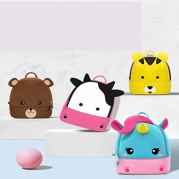 nuohu kindergarten schoolbag girl 1-3-4-5 bag years old korean style cute baby backpack men's and children's backpack fashion
nuohu kindergarten schoolbag girl 1-3-4-5 bag years old korean style cute baby backpack men's and children's backpack fashion