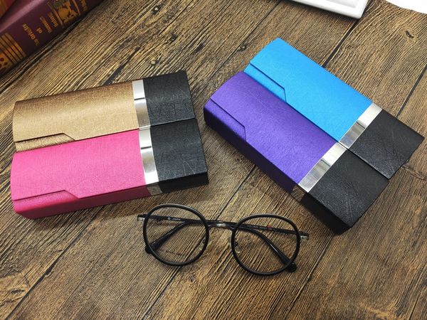 case presbyopic case oracle world pattern creative fashion myopia glasses box presbyopic glasses box, Blue
case presbyopic case oracle world pattern creative fashion myopia glasses box presbyopic glasses box, Blue