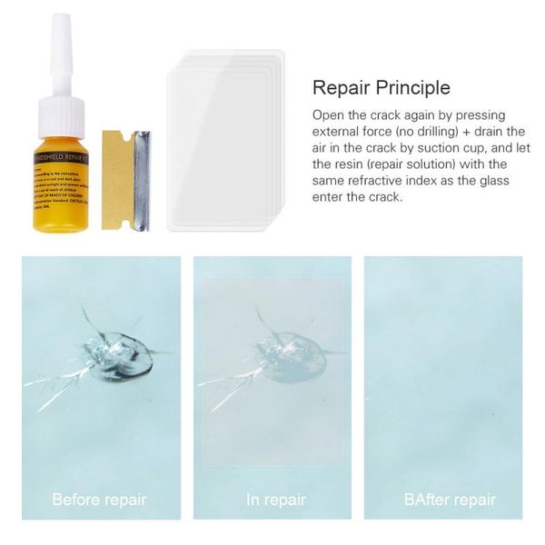 car automotive glass nano repair solution fluid glass repair fluid car window tools kit nano crack scratch
car automotive glass nano repair solution fluid glass repair fluid car window tools kit nano crack scratch