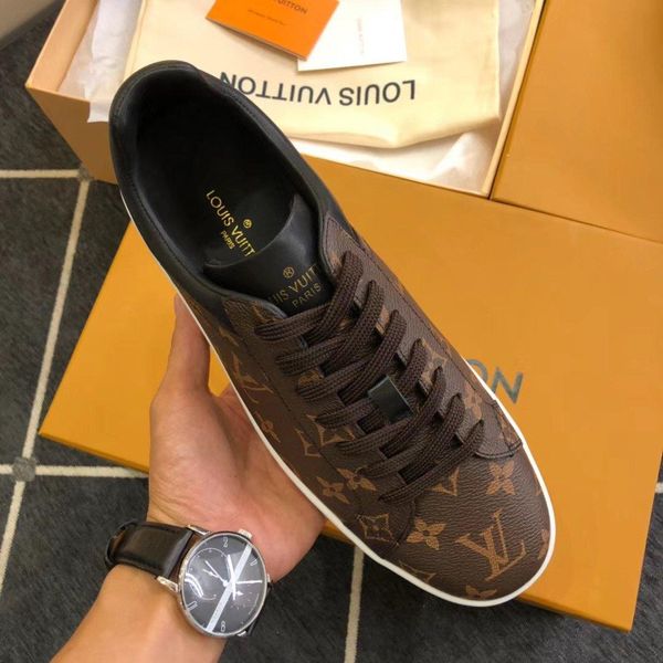 fashion women casual shoes foot wears comfortable luxury sport womens leather shoes frontrow sneaker 03, Black
fashion women casual shoes foot wears comfortable luxury sport womens leather shoes frontrow sneaker 03, Black