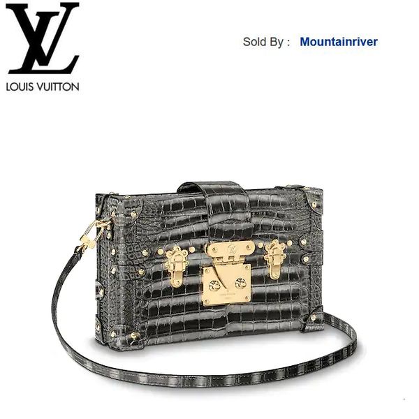 mountainriver 8gba n94199 petite malle women handbags iconic bags handles shoulder bags totes cross body bag clutches evening
mountainriver 8gba n94199 petite malle women handbags iconic bags handles shoulder bags totes cross body bag clutches evening