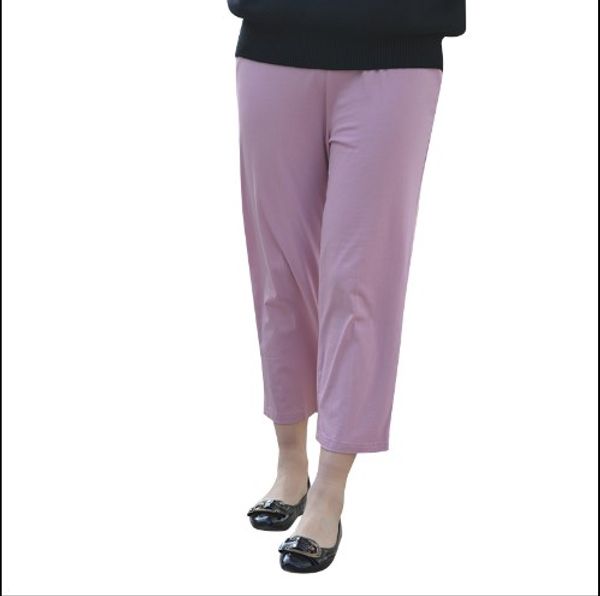 new summer women pants 4xl plus size retro casual elastic high waist pants women loose solid straight ankle-length fw574, Black;white
new summer women pants 4xl plus size retro casual elastic high waist pants women loose solid straight ankle-length fw574, Black;white