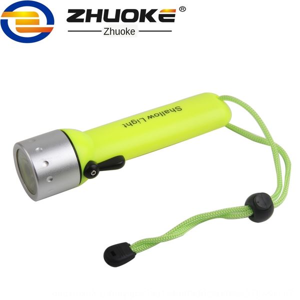 professional diving flashlight glare plastic flashlight home lighting mini portable outdoor long distance waterproof
professional diving flashlight glare plastic flashlight home lighting mini portable outdoor long distance waterproof