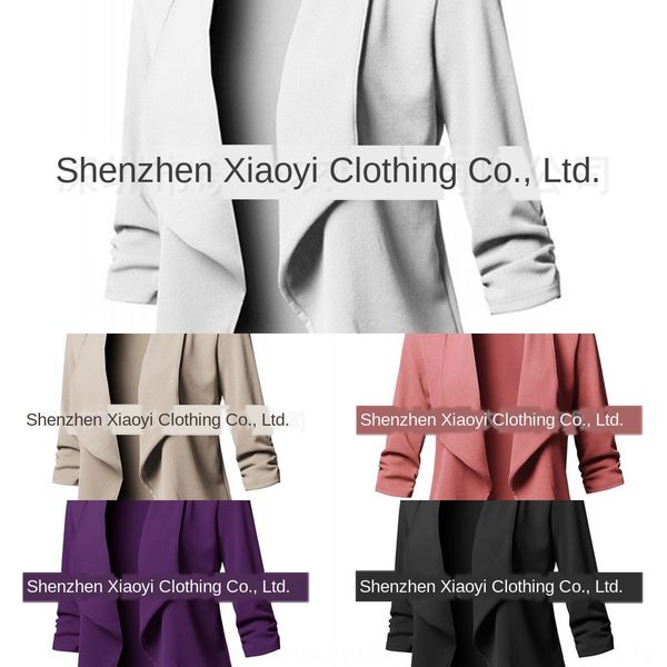 2019 turn leader women's small 2019 turn leader women's suit jacket small suit jacket, White;black
2019 turn leader women's small 2019 turn leader women's suit jacket small suit jacket, White;black