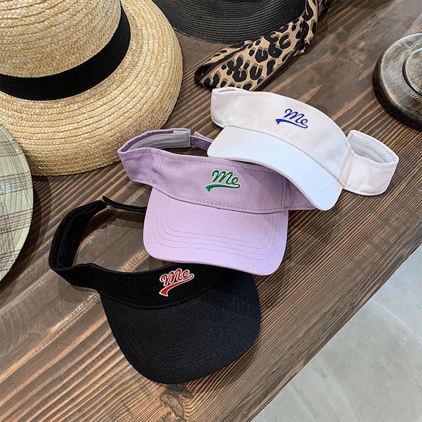 sz/ empty personalized simple sun sun hat letter me daily match travel decoration sunshade hat adjustable, Blue;gray
sz/ empty personalized simple sun sun hat letter me daily match travel decoration sunshade hat adjustable, Blue;gray