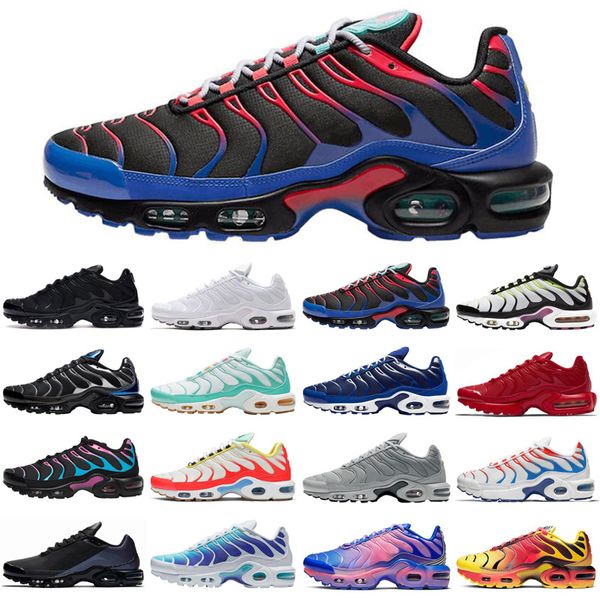 new tn plus se men women running shoes triple black white metallic outdoor mens womens trainers sports sneakers runners size 36-45
new tn plus se men women running shoes triple black white metallic outdoor mens womens trainers sports sneakers runners size 36-45