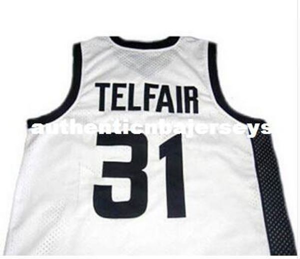 high school #31 sebastian telfair jersey black gray white men's embroidery embroidery jerseys
high school #31 sebastian telfair jersey black gray white men's embroidery embroidery jerseys