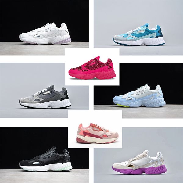 new womens fashion lovers originals falcon m zip neon pink color metallic gold coll grey falcon sneakers purple dadday running shoes, Black
new womens fashion lovers originals falcon m zip neon pink color metallic gold coll grey falcon sneakers purple dadday running shoes, Black