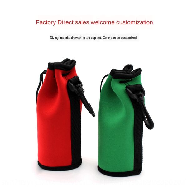rjp7t diving material foam rope water cover cap adhesive hook cap interlaced bottle insulation bag interlaced rope hanging hook portable bot
rjp7t diving material foam rope water cover cap adhesive hook cap interlaced bottle insulation bag interlaced rope hanging hook portable bot