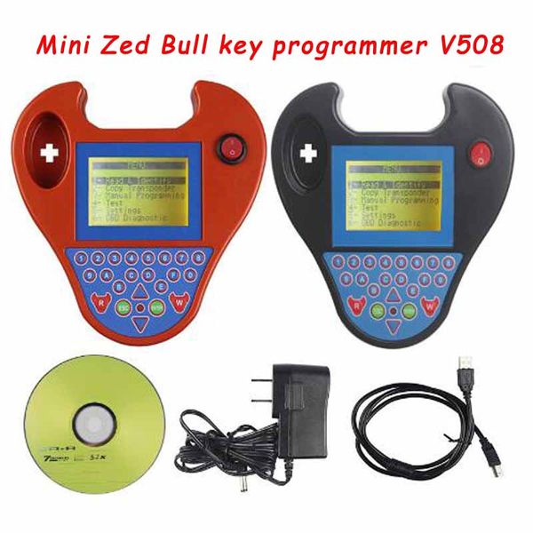 mini zed bull key programmer v508 smart zed-bull key transponder programmer zedbull programador zedbull v508 no tokens limit
mini zed bull key programmer v508 smart zed-bull key transponder programmer zedbull programador zedbull v508 no tokens limit