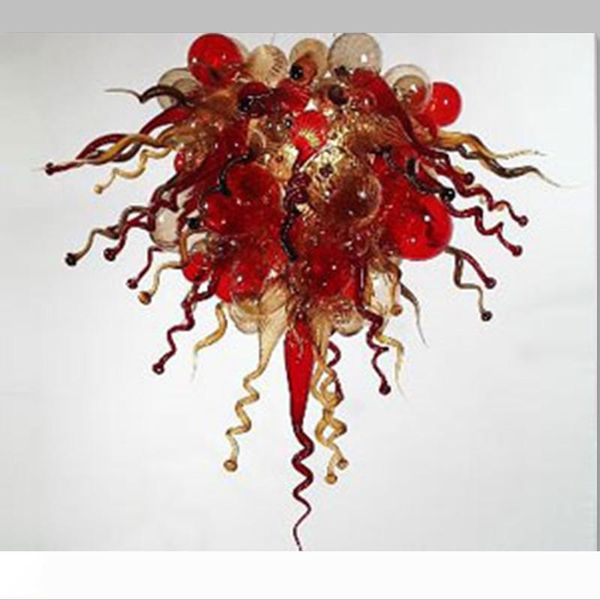 christmas pendant lamps for living room decoration blown glass chandelier ac 110-240v led
christmas pendant lamps for living room decoration blown glass chandelier ac 110-240v led