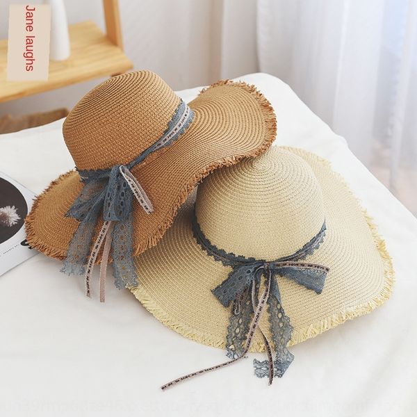 parent-child straw summer casual straw lace women's children's lace woolen fashion big hat beach sun hat, Blue;gray
parent-child straw summer casual straw lace women's children's lace woolen fashion big hat beach sun hat, Blue;gray