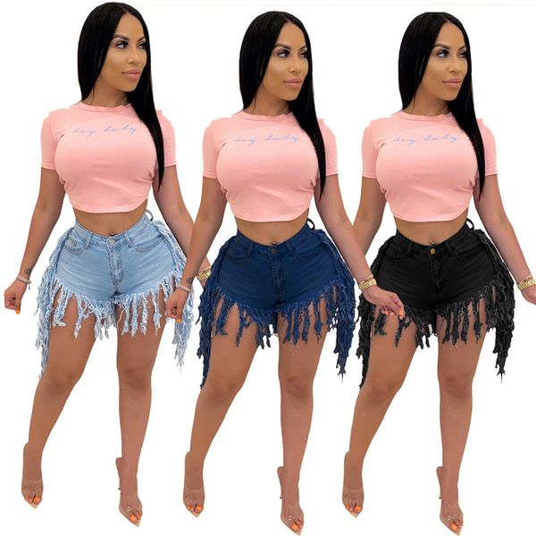 neon tassel jeans shorts women 2020 summer elastic high waist cotton jean short plus size denim shorts club, Blue
neon tassel jeans shorts women 2020 summer elastic high waist cotton jean short plus size denim shorts club, Blue