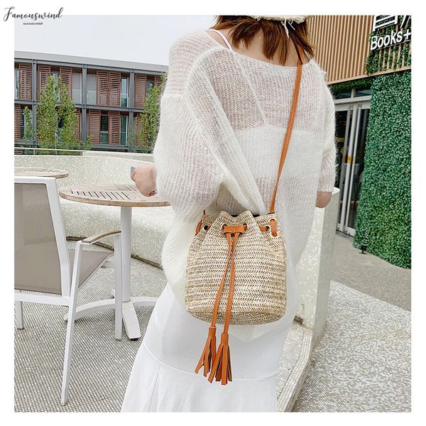 new designer boho bucket bag small summer straw crossbody beach bags string for women bolso paja mini rattan shoulder sac paille femme
new designer boho bucket bag small summer straw crossbody beach bags string for women bolso paja mini rattan shoulder sac paille femme