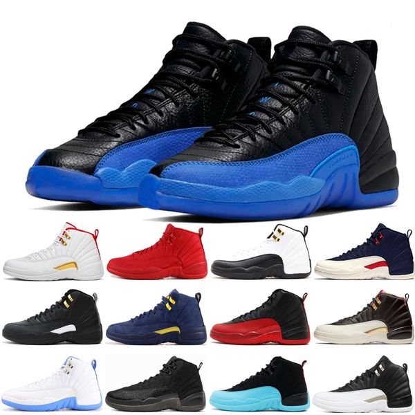 2020 winterized 12s wntr cny gym red michigan mens basketball shoes game royal the master flu game taxi 12 wings mens sneakers trainers
2020 winterized 12s wntr cny gym red michigan mens basketball shoes game royal the master flu game taxi 12 wings mens sneakers trainers
