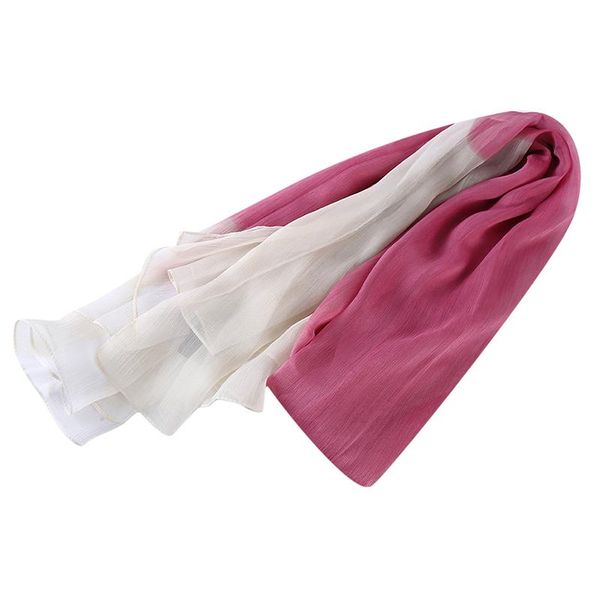 2019 new fashion spring/summer women gardient color beach scarf shawls female long wraps beach sunscreen hijab, Blue;gray
2019 new fashion spring/summer women gardient color beach scarf shawls female long wraps beach sunscreen hijab, Blue;gray