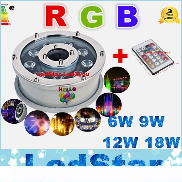 rgb underwater lights fountains led 6w 9w 12w 18w led swimming pool lights ac 12v 24v waterproof led lights
rgb underwater lights fountains led 6w 9w 12w 18w led swimming pool lights ac 12v 24v waterproof led lights