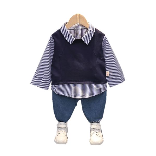 new spring autumn baby boys girls clothes children cotton t shirt pants 2pcs/set toddler fashion clothing infant kids tracksuits, White
new spring autumn baby boys girls clothes children cotton t shirt pants 2pcs/set toddler fashion clothing infant kids tracksuits, White