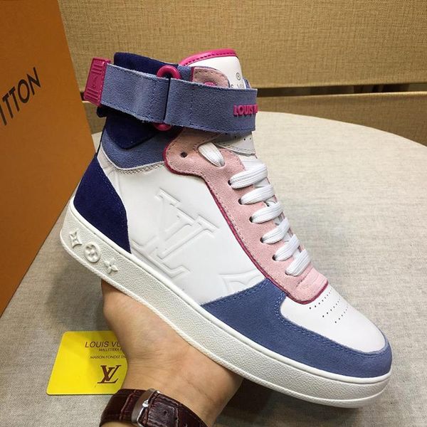 высокое качество boombox sneaker мужчины "; s обувь мода осень и зима повседневная обувь vintage plus размер lace -до мужчины boots herren s, Black
высокое качество boombox sneaker мужчины "; s обувь мода осень и зима повседневная обувь vintage plus размер lace -до мужчины boots herren s, Black