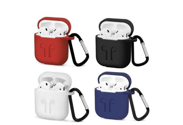 2 в 1 для apple airpods случаев силикон мягких ультра тонкого протектор airpod крышка earpod дело против падения с крюком retail box доставк
2 в 1 для apple airpods случаев силикон мягких ультра тонкого протектор airpod крышка earpod дело против падения с крюком retail box доставк