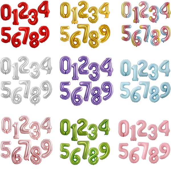 helium balloon 40 inch gold number aluminium coating balloons birthday decoration wedding air party supplies
helium balloon 40 inch gold number aluminium coating balloons birthday decoration wedding air party supplies