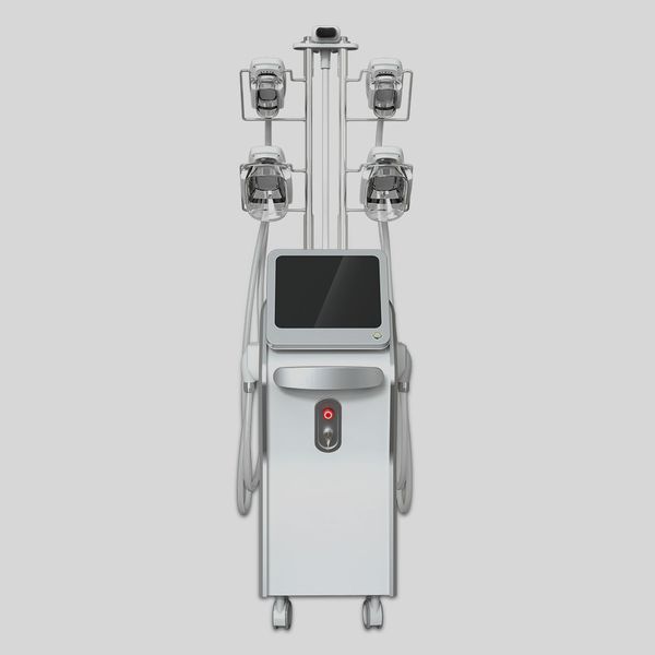 2020 5 cryo handles cryolipolyse machine fat e slimming cryolipolysis equipment with 360° double chins treatment handle ce approved
2020 5 cryo handles cryolipolyse machine fat e slimming cryolipolysis equipment with 360° double chins treatment handle ce approved