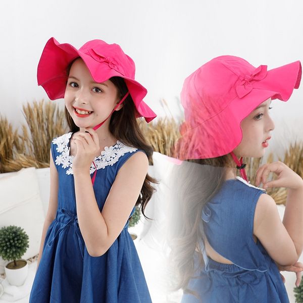 2019 new female baby autumn thin sun female baby sun sunscreen breathable 2019 new hat summer children's hat summer, Blue;gray
2019 new female baby autumn thin sun female baby sun sunscreen breathable 2019 new hat summer children's hat summer, Blue;gray