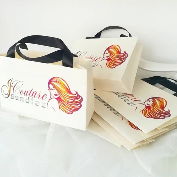 personalized logo gift bags with black satin ribbon custom small paper bag for your business gifts, presentation, even
personalized logo gift bags with black satin ribbon custom small paper bag for your business gifts, presentation, even