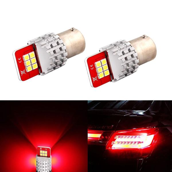 vanssi 2x p21 / 5w 2357 1157 светодиодные лампы 2057 7528 bay15d свет замена тормозных стоп лампочками кабеля brilliant red
vanssi 2x p21 / 5w 2357 1157 светодиодные лампы 2057 7528 bay15d свет замена тормозных стоп лампочками кабеля brilliant red