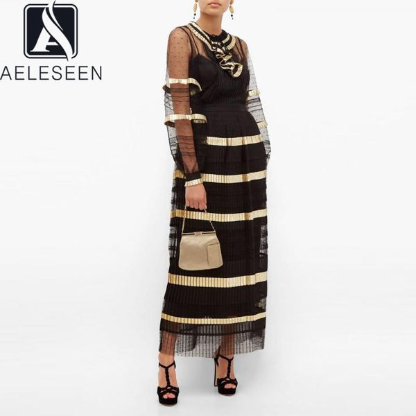 aeleseen vintage black dress 2020 spring summer women beach dress lantern sleeve ruffles cascading hollow out long party, Black;gray
aeleseen vintage black dress 2020 spring summer women beach dress lantern sleeve ruffles cascading hollow out long party, Black;gray