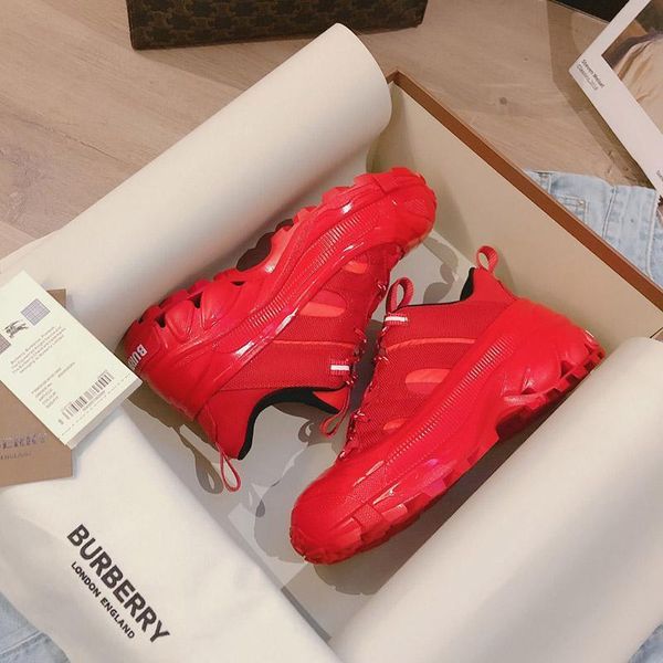 2020tq designer new luxury men's casual sports shoes, designer casual shoes of and fast delivery with original box, Black