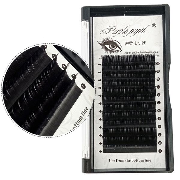 faux mink individual eyelash lashes maquiagem cilios for professionals soft mink eyelash extension natural
faux mink individual eyelash lashes maquiagem cilios for professionals soft mink eyelash extension natural