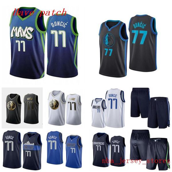 2020 мужчины баскетбол даллас mavericks 77 luka doncic swingman белый и голубой город баскетбол джерси и тяжелое дыхание, Black;red
2020 мужчины баскетбол даллас mavericks 77 luka doncic swingman белый и голубой город баскетбол джерси и тяжелое дыхание, Black;red